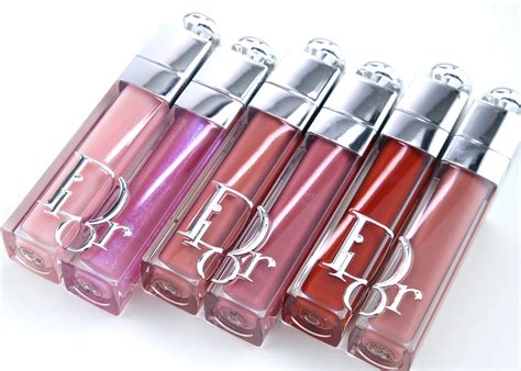 dior lippenstift tasche|dior addict lip gloss.